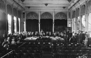 League of Nations