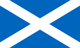 Flag of Scotland