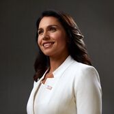 Tulsi Gabbard