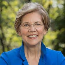 Elizabeth Warren