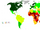 UN Human Development Report 2013.png