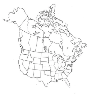 Canadamerica map