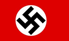 Flag of German Reich