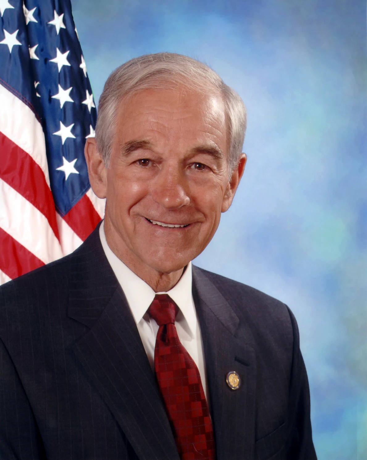 Ron Paul (2000 Reform Victory) Alternate History and Future Wiki Fandom