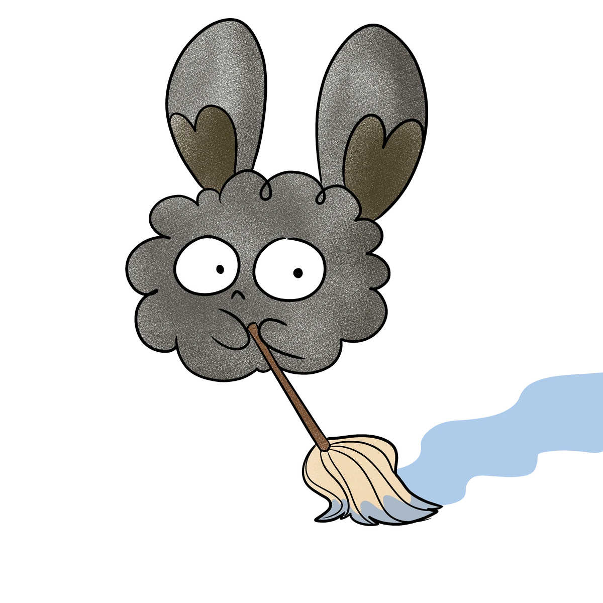 Dust Bunny ALTERNATE REALITY GAMESHOW Wiki Fandom