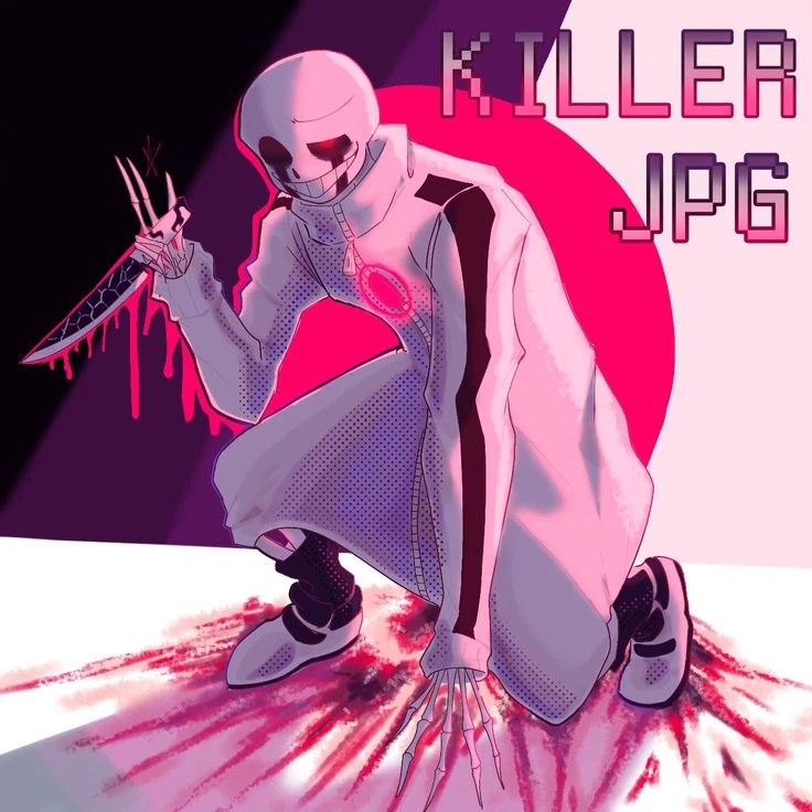 Killer.jpg sans | Alternate Scaling Wiki | Fandom