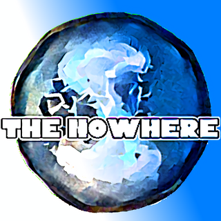 The Nowhere Wiki