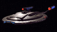 NX-class starship