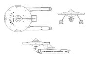 Ptolemy-Class Transport