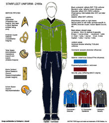 Earlystarfleetuniform1