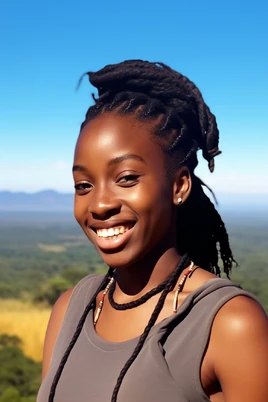 Jerri Lyles | Alternate Survivor Universe Wiki | Fandom