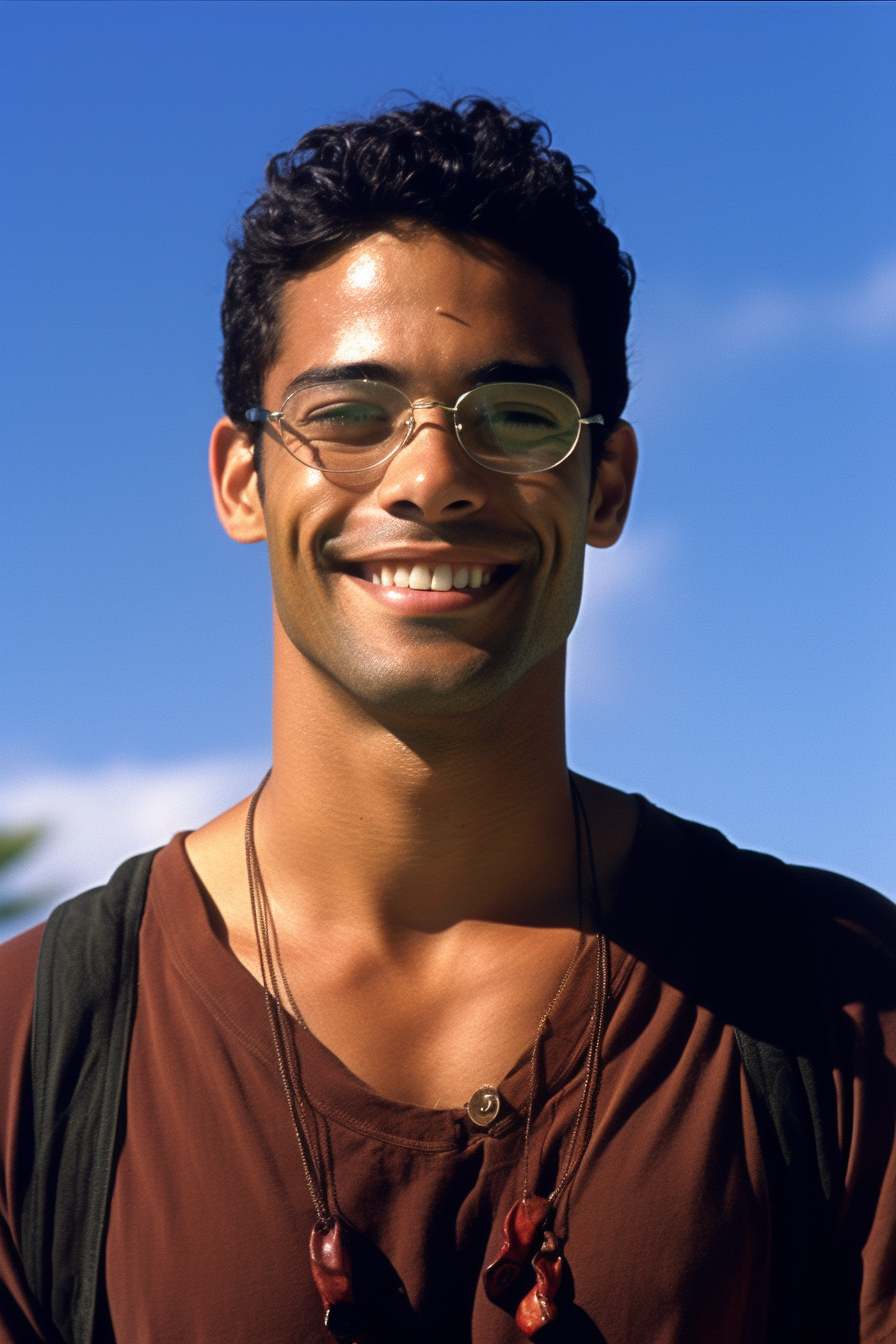 Marlon Joseph | Alternate Survivor Universe Wiki | Fandom