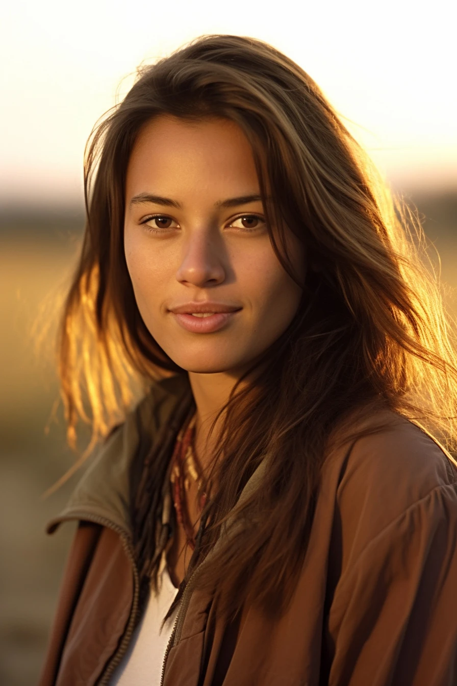 Shauna Alternate Survivor Universe Wiki Fandom