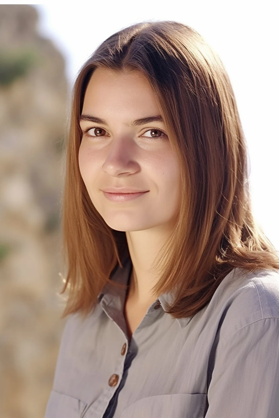 Crystal Mihajlovic Alternate Survivor Universe Wiki Fandom