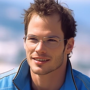 Jacques Villeneuve | Alternate Survivor Universe Wiki | Fandom