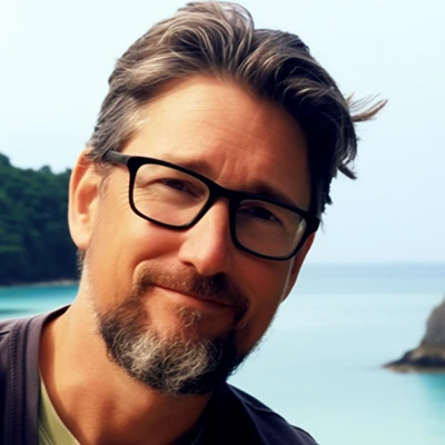 Richard Chandler | Alternate Survivor Universe Wiki | Fandom