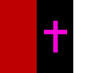 DemocraticRepublicOfAfghanistan ChristianDemocracyFlag.png