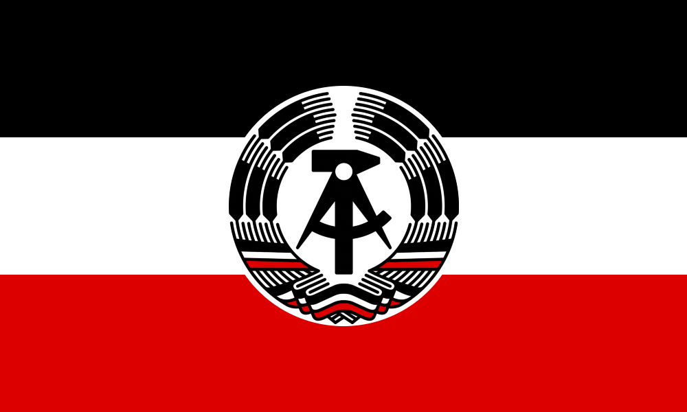 Alternative flag