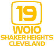 WOIO (now owned by Gray Television), channel 19, in Shaker Heights and Cleveland, Ohio