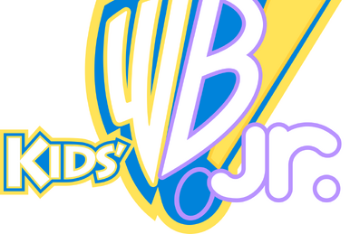 Kids' WB Jr. (TheWBfan06's vision) | Alternate Universes Wiki | Fandom