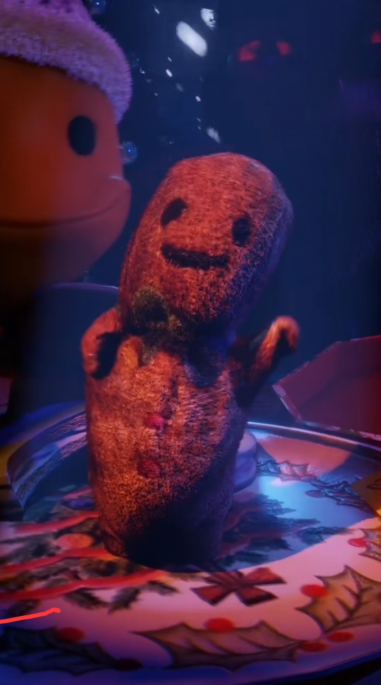 Gingerbread Alternatebazaarart Wiki Fandom Gingerbread Alternatebazaarart Wiki Fandom