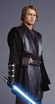 Anakin skywalker-1