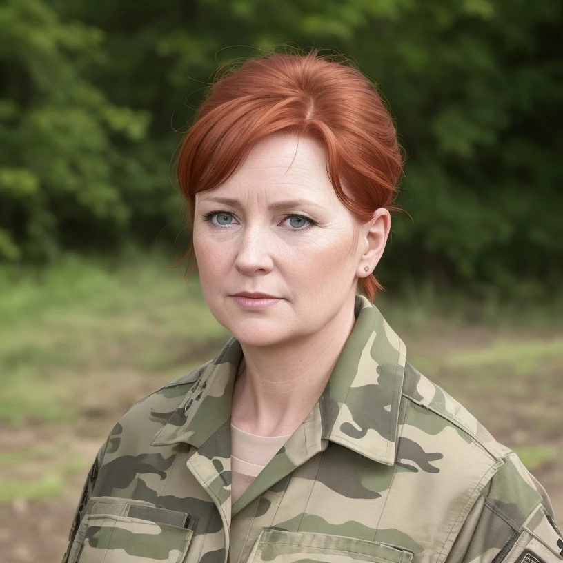 Ava Cooper | Alternatefuturehistory Wiki | Fandom