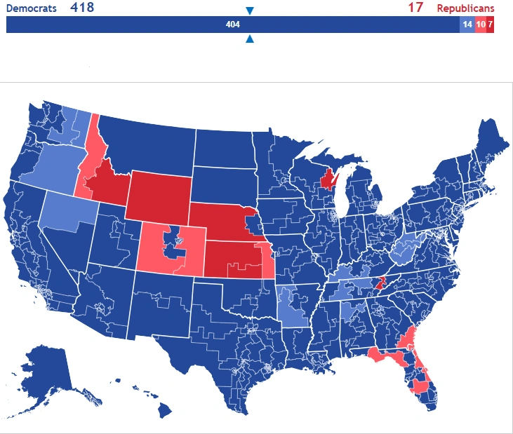  United States House of Representatives elections, 2026 (Alternative Bildidee 
