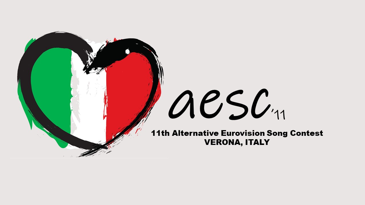 11th Alternative Eurovision Song Contest | Eurovision Contest Wiki | Fandom