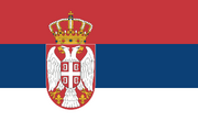 1000px-Flag of Serbia