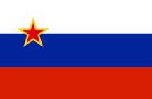Sovietic Russia