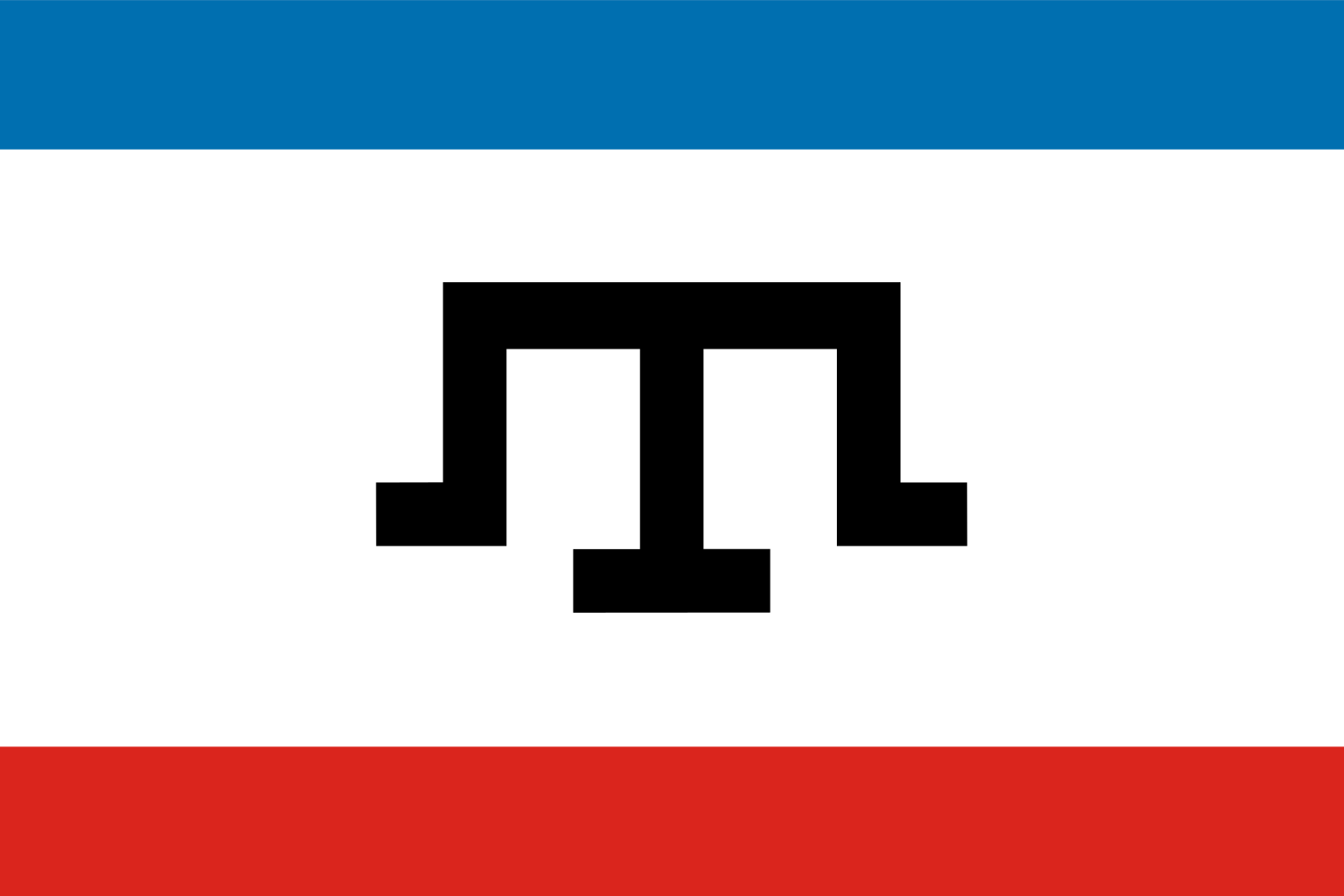 Flag of Crimea - Wikipedia