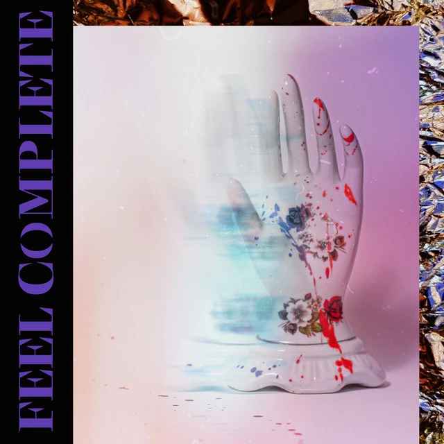 Feel Complete | Alternative Song Contest Wiki | Fandom