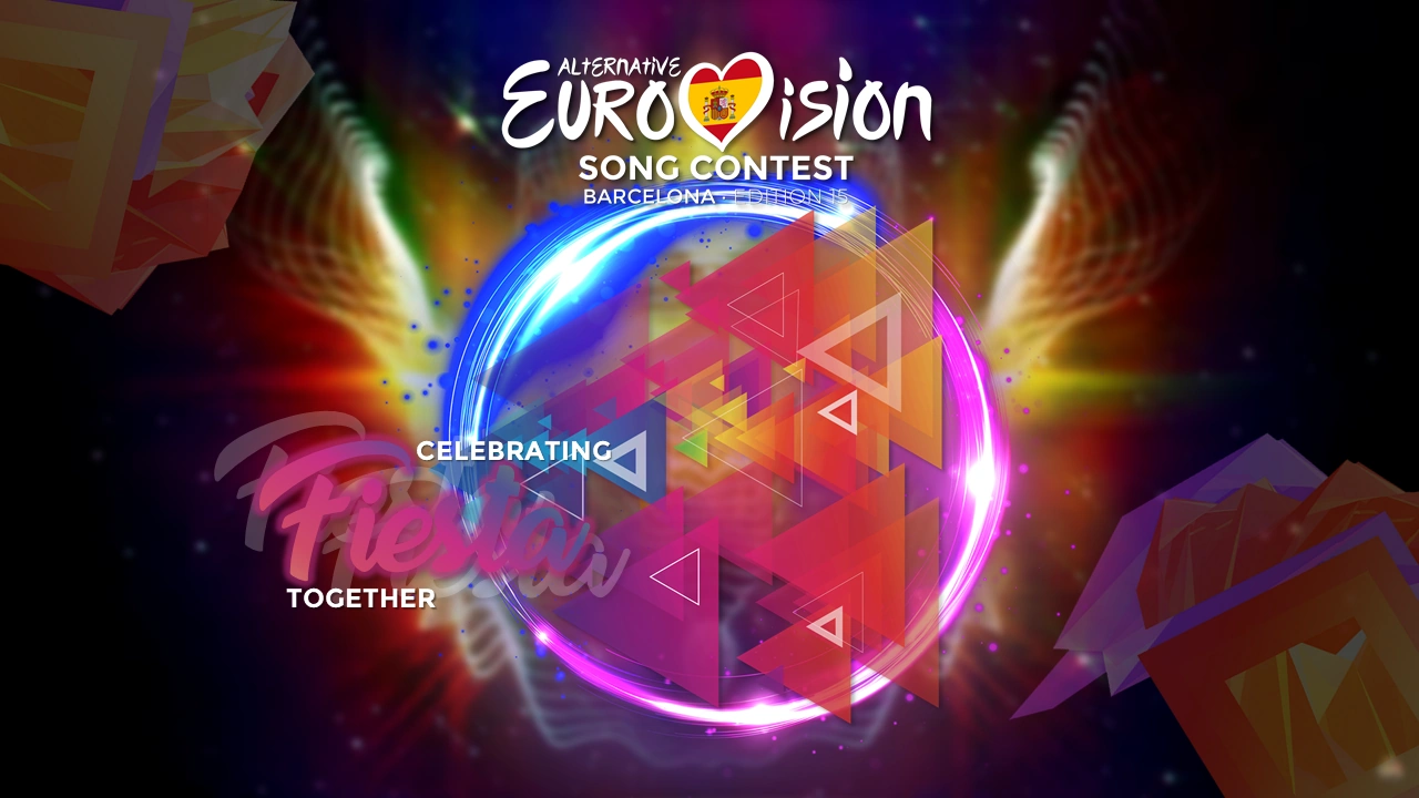 Alternative Eurovision Song Contest 15 Alternative Song Contest Wiki Fandom