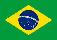 Flag of Brazil (1889-1960)