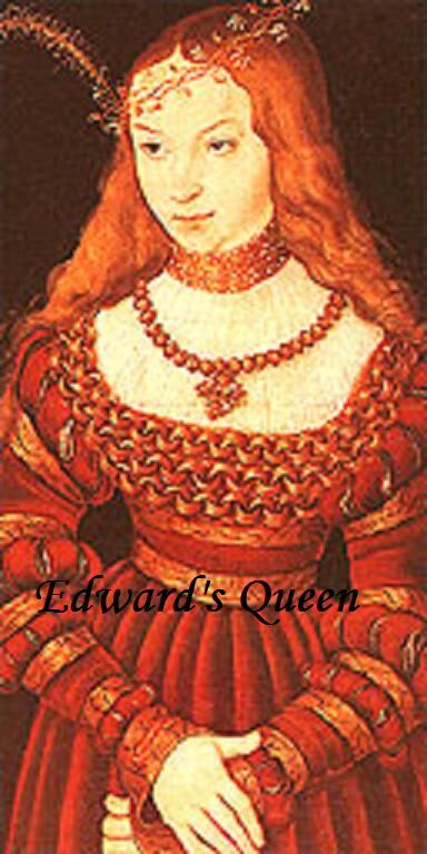 Isabella of Cleves Queen of England Alternative Tudor History Wiki Fandom