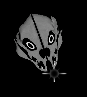 Gaster Blaster | Alternative Universes Tower Defence Wiki | Fandom