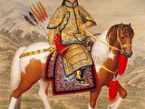 Qianlong Emperor (Alt)