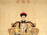 Qianlong Emperor