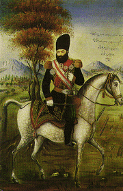 AbbasMirza