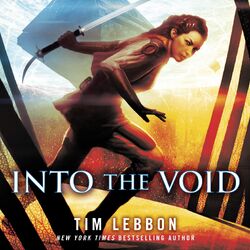 Star Wars: Dawn of the Jedi: Into the Void