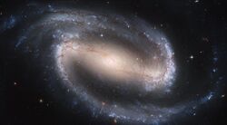 Galaxy-NGC1300