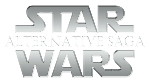 Alternative Star Wars Saga