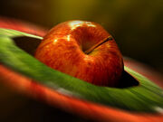 Apple Planet