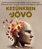 könyvborító