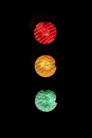 Traffic-lights