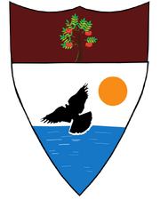 Coat of Arms of Liberland