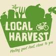 LocalHarvest logo