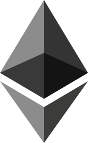 Ethereum logo 2014