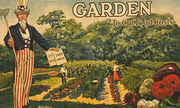 Victorygarden